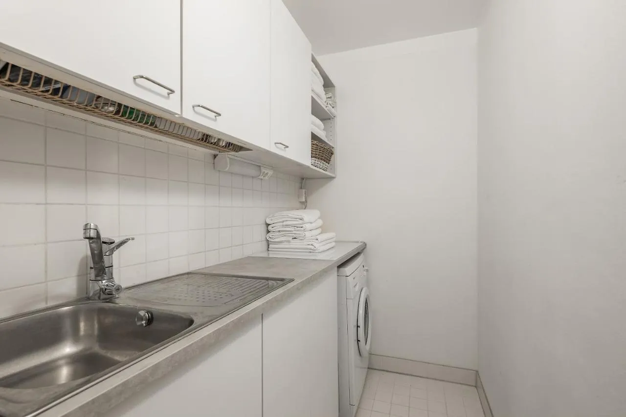 Comfortable City Home Helsinki 0*,  Finlandia