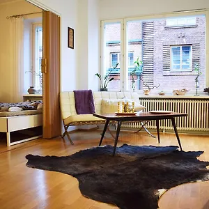  Apartamento Ateljee