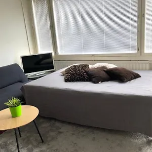 Sweethome 48 Center аlbertinkatu Helsinki