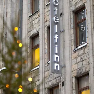 Szálloda Finn, Helsinki