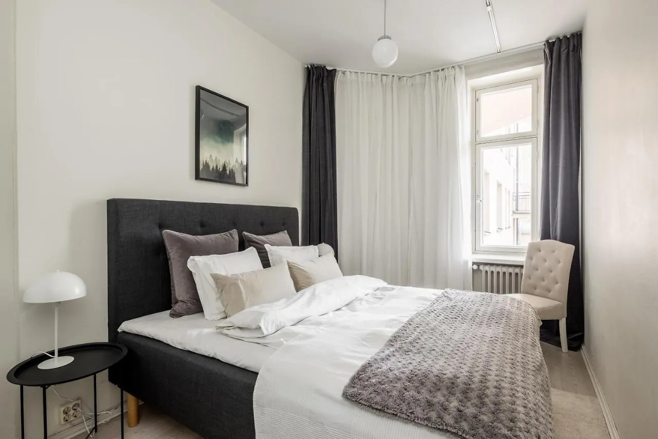 Comfortable City Home Helsinki 0*,  Finland